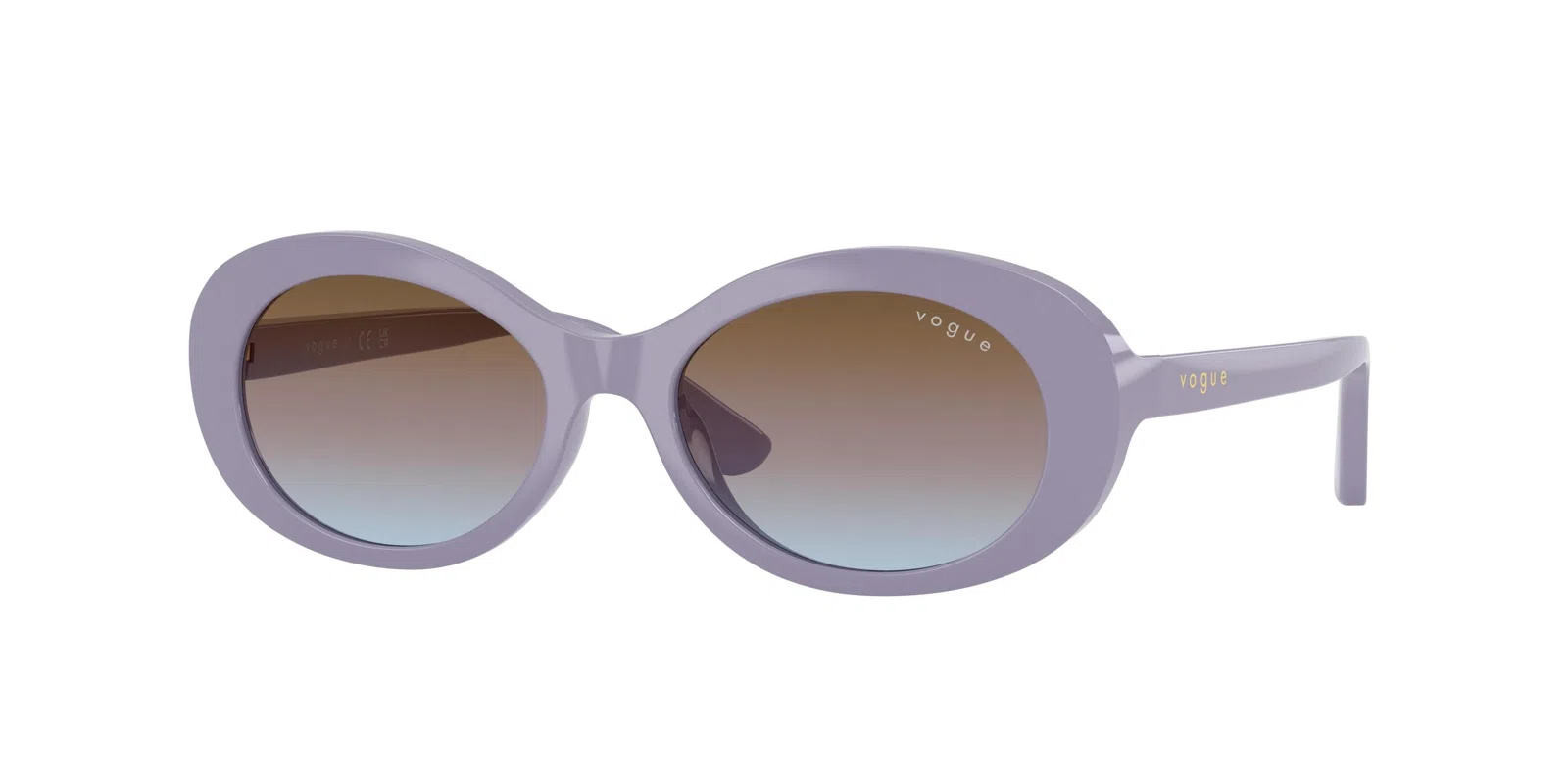 Vogue Eyewear Kids 2032 Sunglasses - view 4